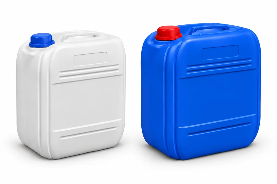 جراكن موديل الخطوط (25L و 30L)